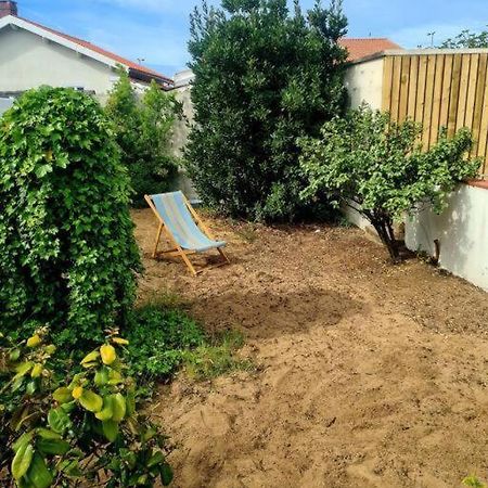 La Tranche Cozy Stay! Екстер'єр фото
