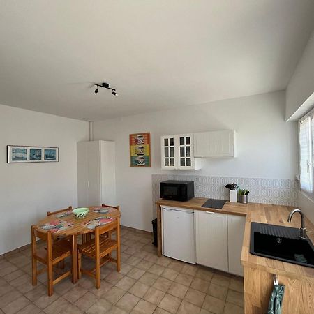 La Tranche Cozy Stay! Екстер'єр фото