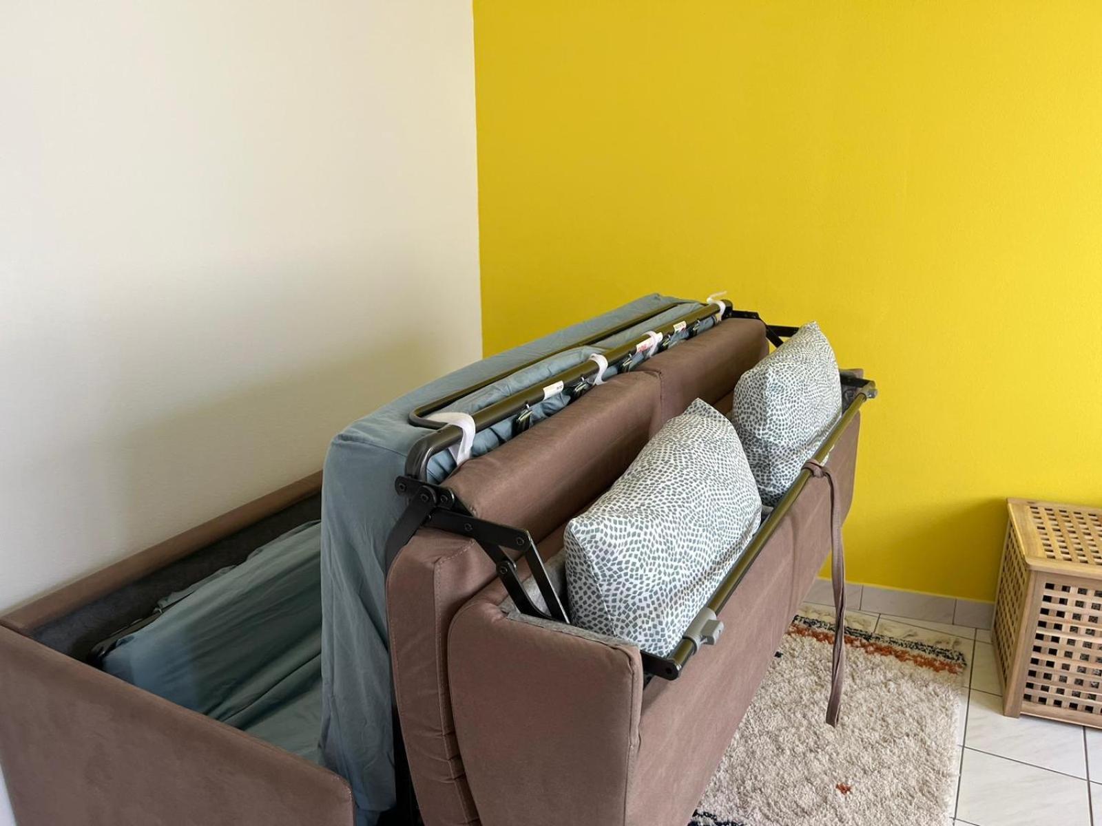 La Tranche Cozy Stay! Екстер'єр фото
