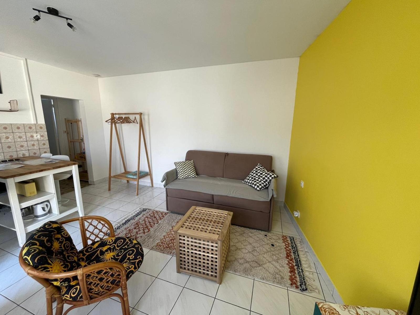 La Tranche Cozy Stay! Екстер'єр фото