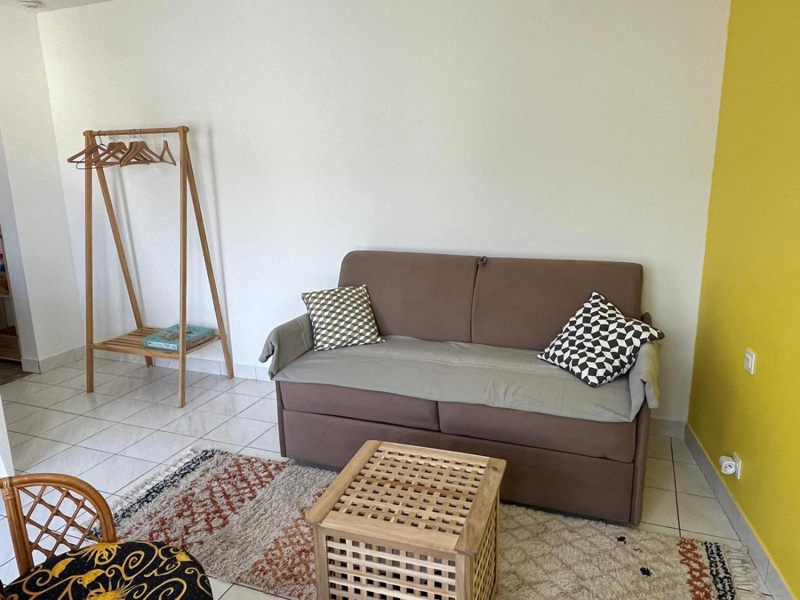 La Tranche Cozy Stay! Екстер'єр фото