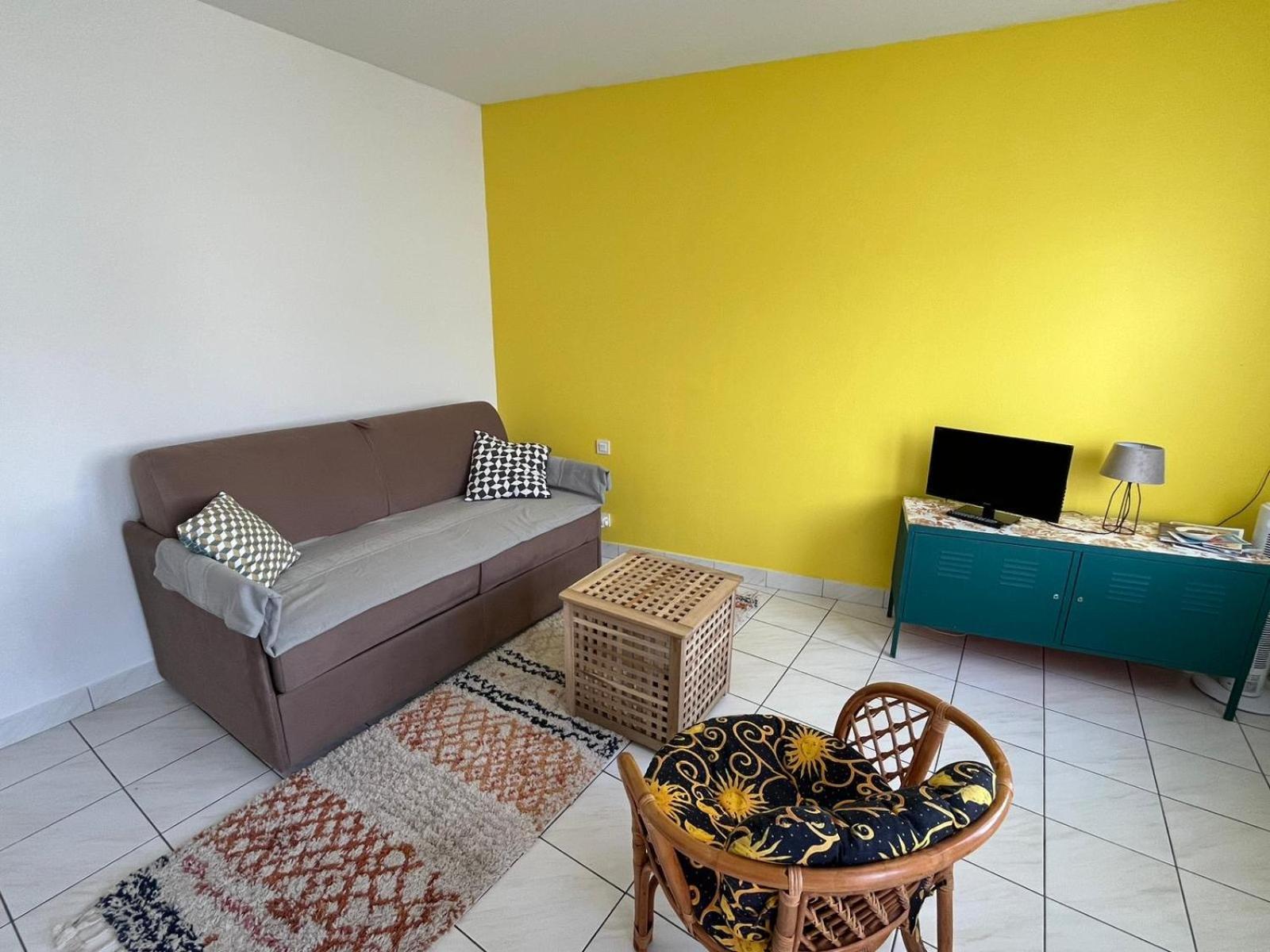 La Tranche Cozy Stay! Екстер'єр фото