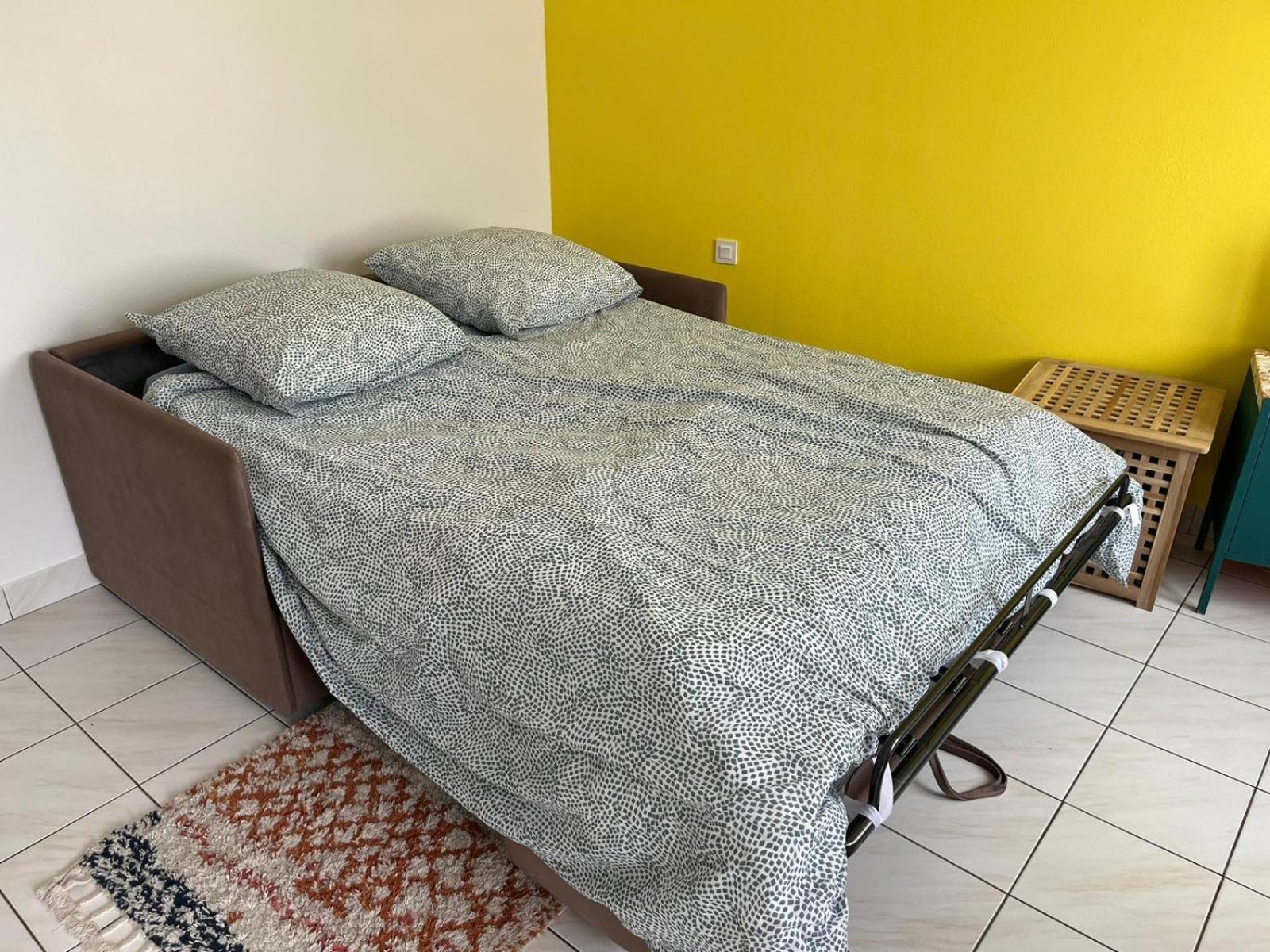 La Tranche Cozy Stay! Екстер'єр фото