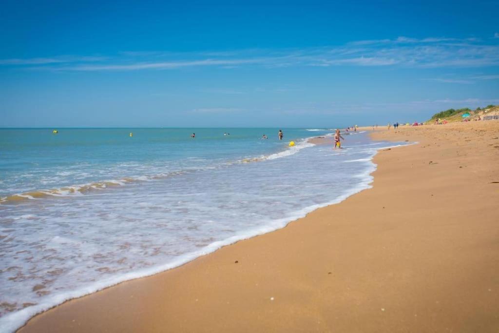 La Tranche Cozy Stay! Екстер'єр фото