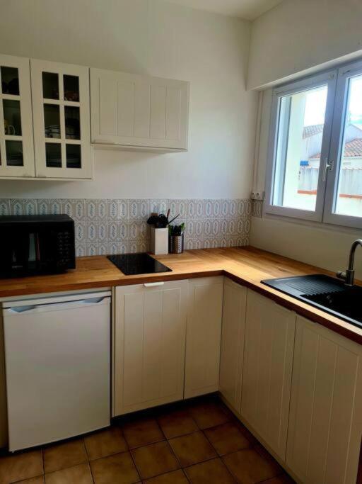 La Tranche Cozy Stay! Екстер'єр фото