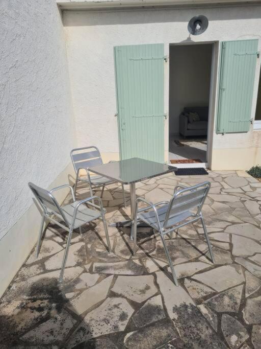 La Tranche Cozy Stay! Екстер'єр фото