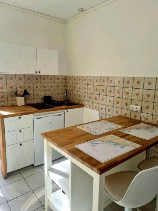 La Tranche Cozy Stay! Екстер'єр фото