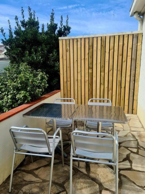 La Tranche Cozy Stay! Екстер'єр фото