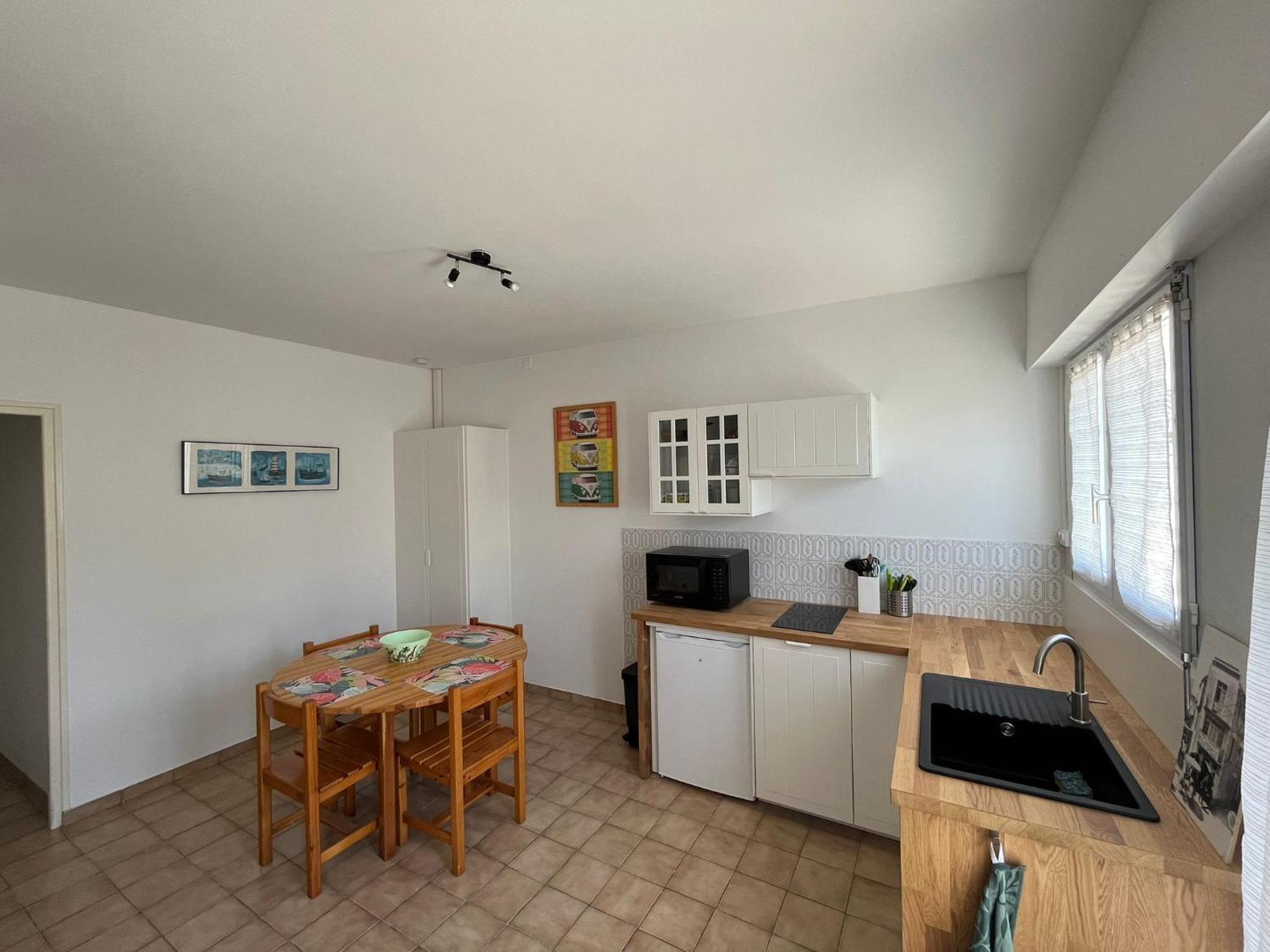 La Tranche Cozy Stay! Екстер'єр фото